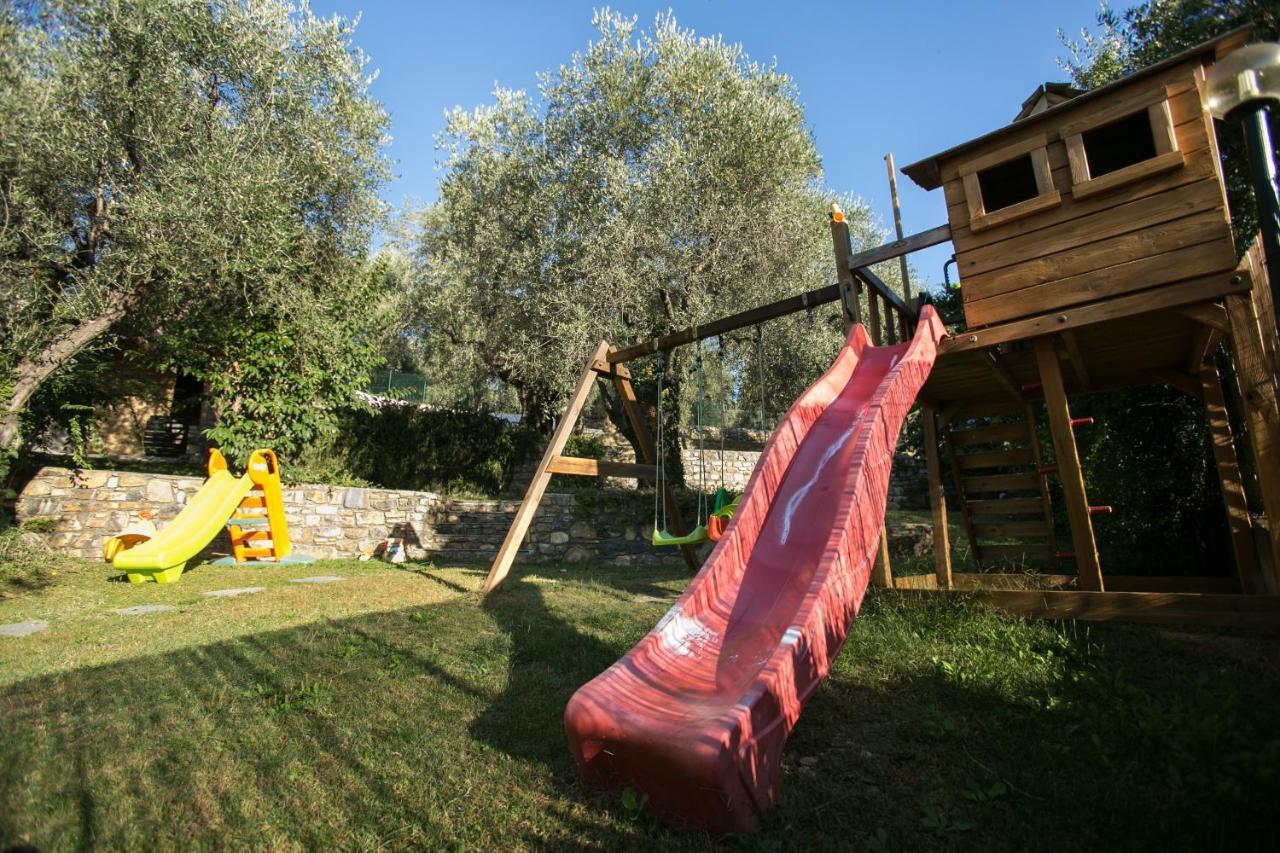 Le Raganelle Oneglia Bagian luar foto