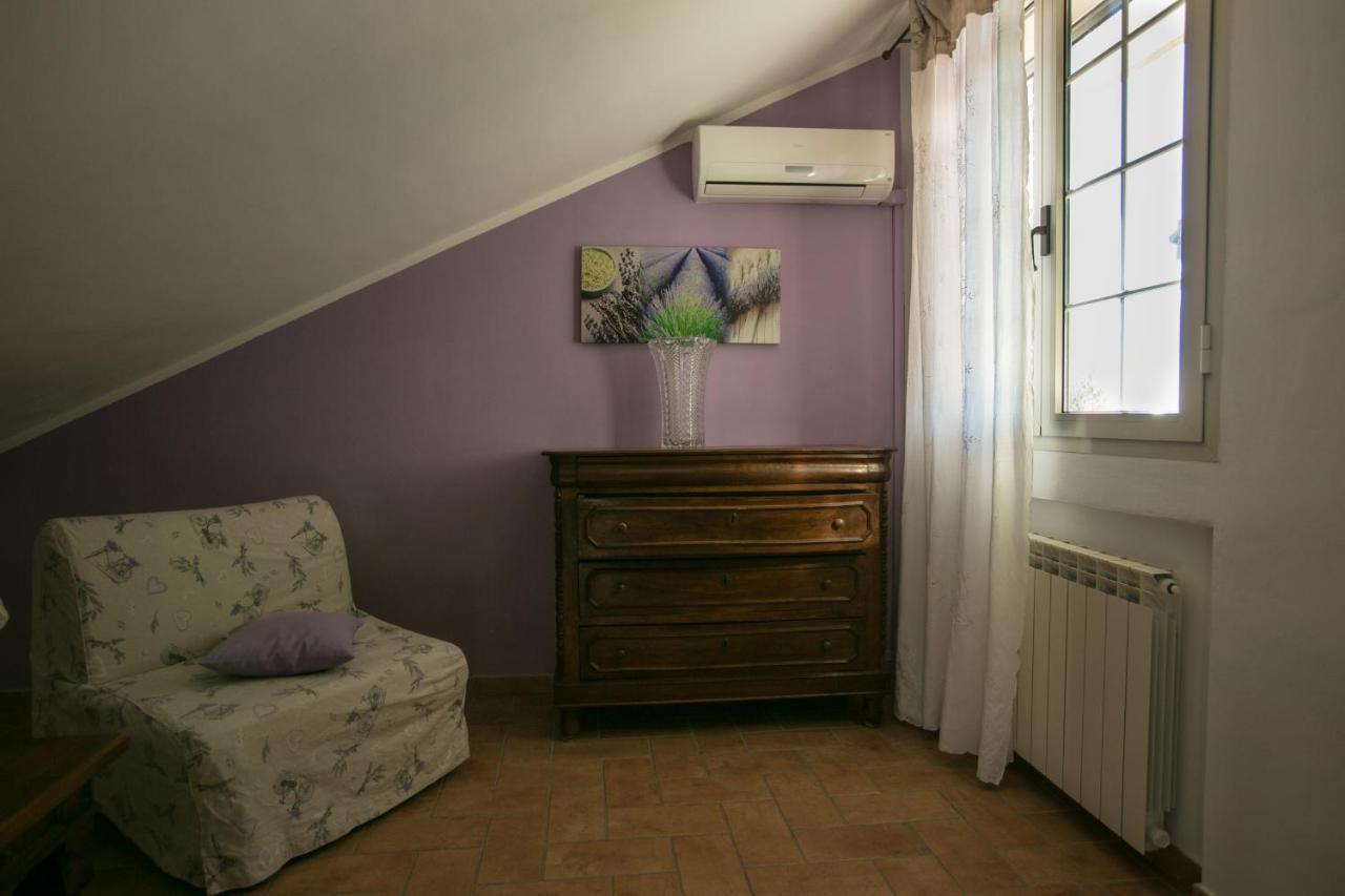 Le Raganelle Oneglia Bagian luar foto