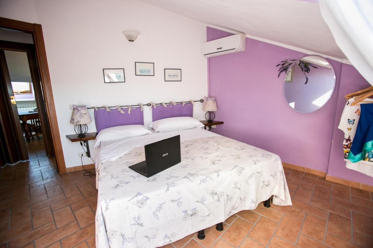 Le Raganelle Oneglia Bagian luar foto